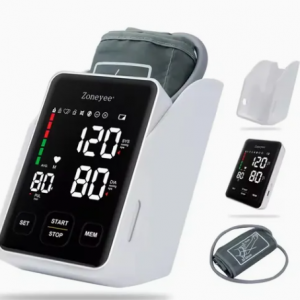 High Precision Sphygmomanometer