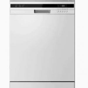 15sets Stainless Steel Kitchen Automatic Dishwasher