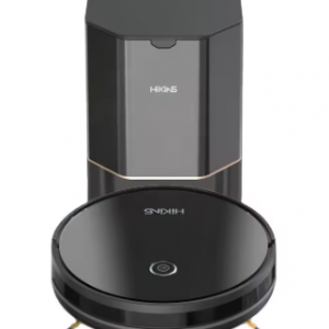 Automatic Charging Intelligent Robot Vacuum Cleaner with Sweeping and Mopping Function Floor Cleaner